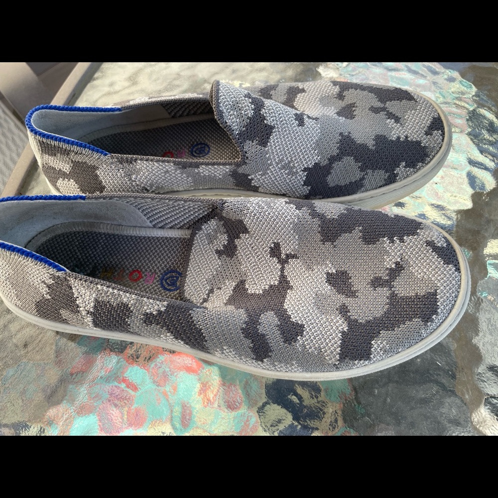 Rothys The Sneaker kids 4